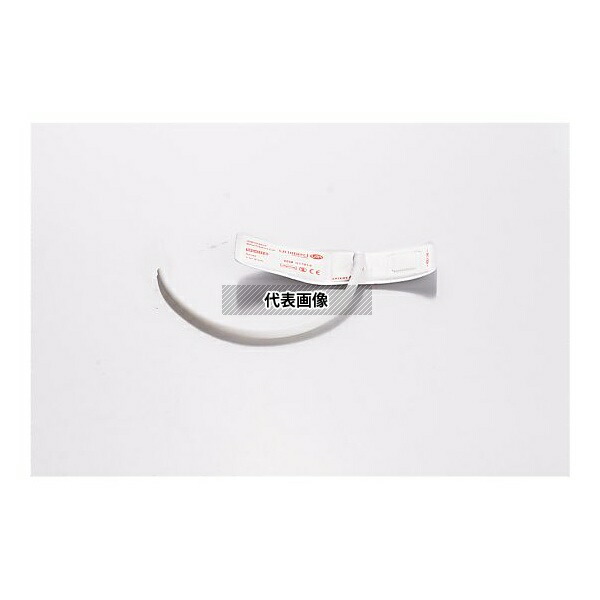 ナビス(アズワン) U1781S-C05 ディスポーザブル血圧計カフ 新生児用 3~6cm 10枚入