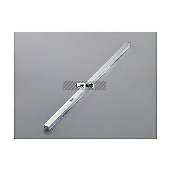 エスコ EA637GV-22 呼22x1000mm Tスロットカバー