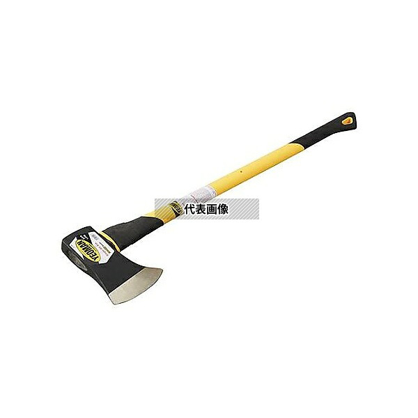 エスコ EA650DB-41 1.6kg/855mm 切斧