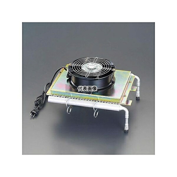 エスコ EA100XA-10 冷媒回収用サブコンデンサー