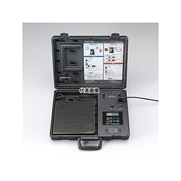 アズワン(AS ONE) 冷媒自動充填はかり EA113XF-7 入数：1台