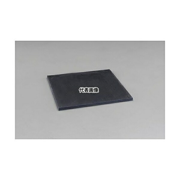 エスコ EA576HB-10 250x250x12.7mm カッティングパッド(プラスチック製)