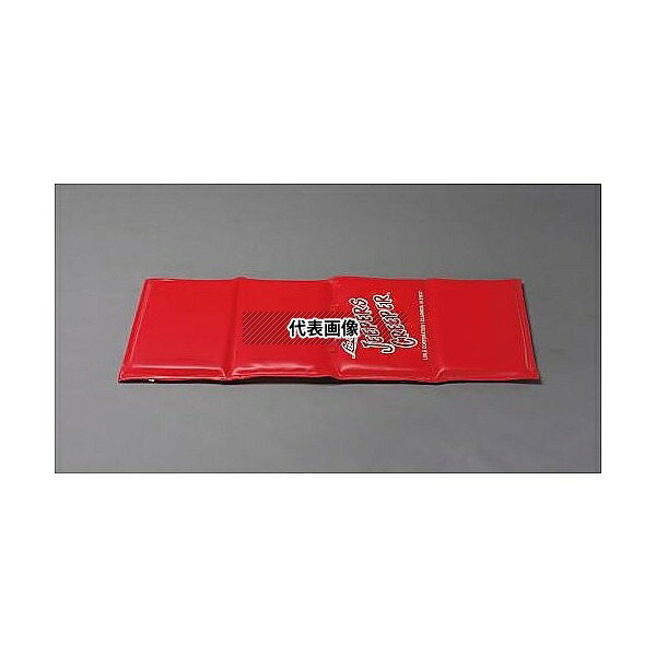 エスコ EA986EC-18 455x1220mm パッドクリーパー