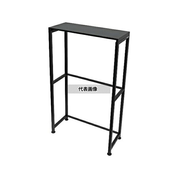トラスコ中山 SPCD-1000 立ち作業簡易PCデスク
