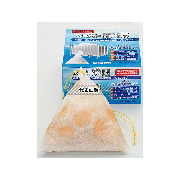タスコ TA916RJ クーリングタワー用水処理剤|セミプロDIY店ファースト
