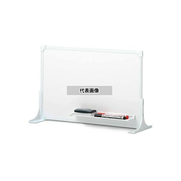 プラス PWD-0403DS デスクトップホワイトボード