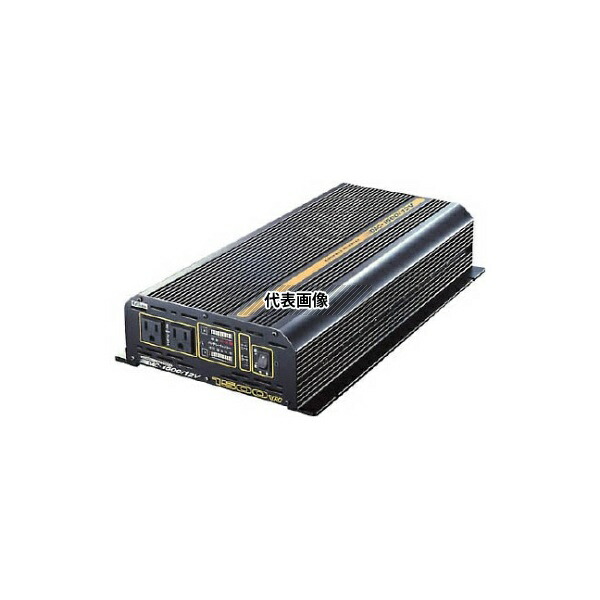 セルスター工業 DAC150012V インバーター
