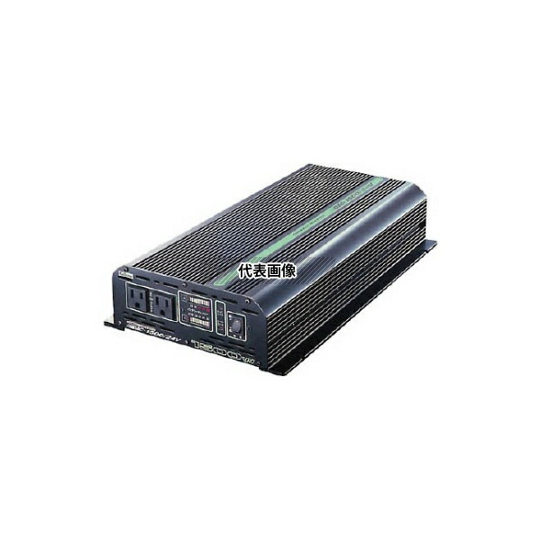 セルスター工業 DAC150024V インバーター