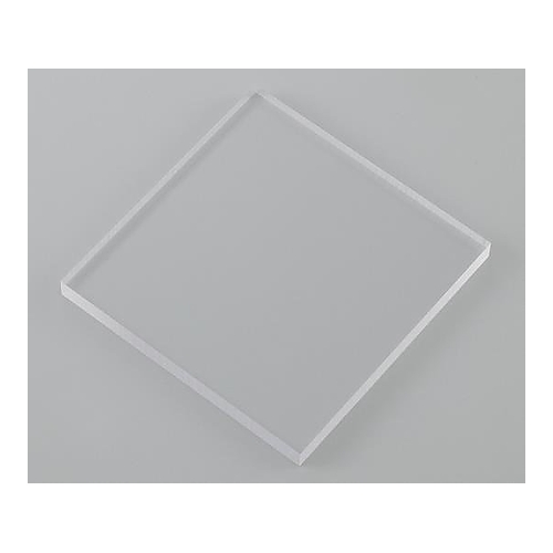楽天市場】アズワン 樹脂板材 ポリカーボネイト板 PCC-101005 995mm 