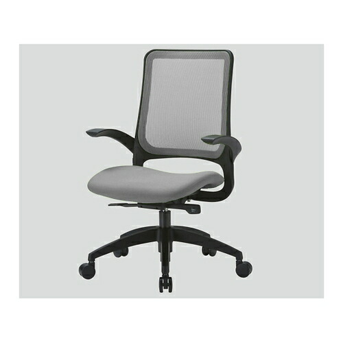 期間限定開催 楽天市場 アズワン エグゼクティブ メッシュチェア クッション グレー Ms 1615 F12 Gr 1個 7 14 04 セミプロｄｉｙ店ファースト 100 の保証 Wapc Com Au