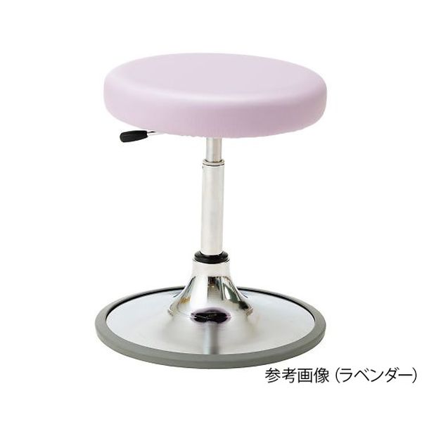 最大90%OFFクーポン アズワン AS ONE メディカルソフトスツール 背無し
