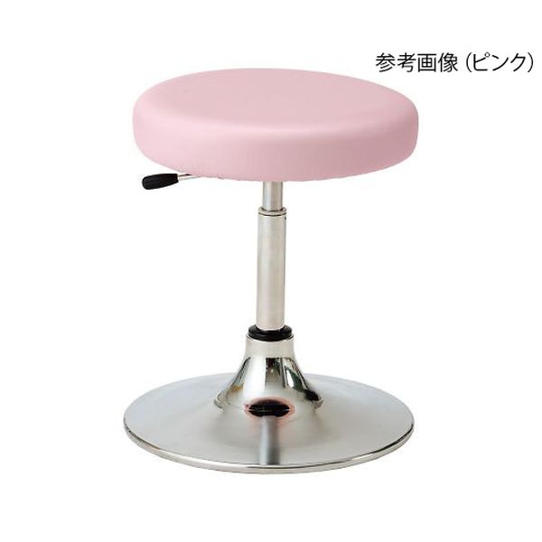 最大90%OFFクーポン アズワン AS ONE メディカルソフトスツール 背無し