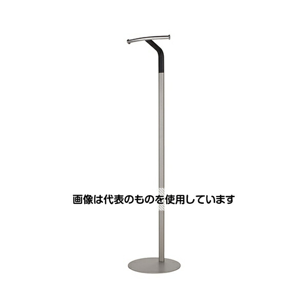 ナカキン ポールコートハンガー CS-19D 入数：1個