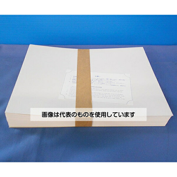 アズワン(AS ONE) 心電計用紙 5冊入 9402-020 入数：1箱(5冊入)