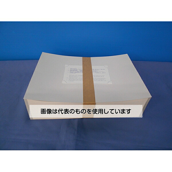 小林クリエイト 心電計用紙 1冊入 FQW210-30-295(K) 入数:1冊/箱