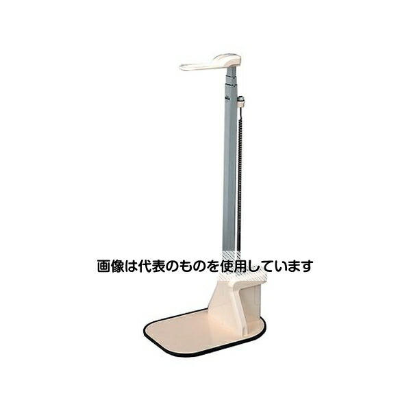 アズワン(AS ONE) デジタル身長計 DSN-70 入数：1セット
