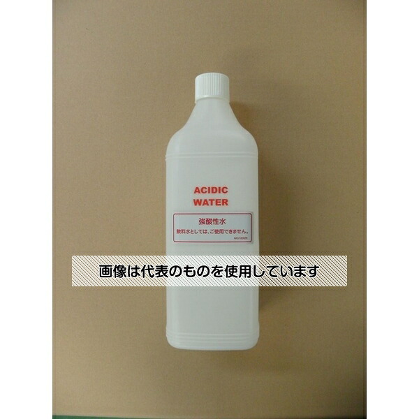 葵エンジニヤリング 強酸性水保存容器 2L AON-00012_AC 入数：1個