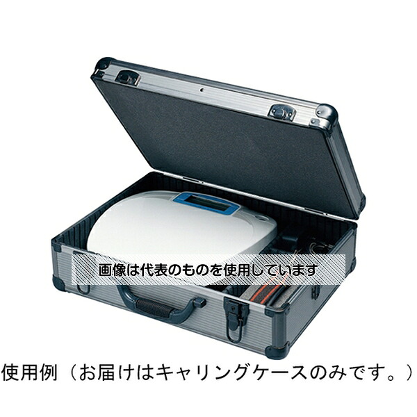エー・アンド・デイ キャリングケース AD6121-01 入数：1個