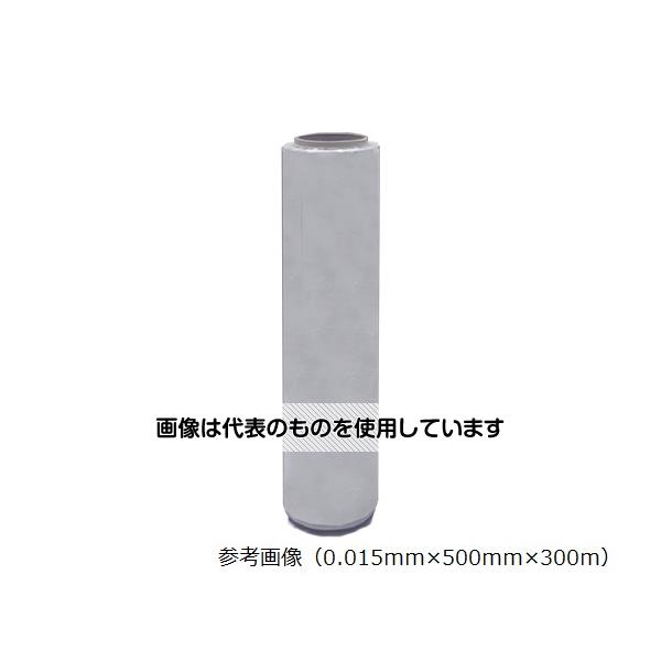 アズワン(AS ONE) ストレッチフィルム 500mm×300m 透明 1ケース(6巻) OR-15 入数:1ケース(6巻入)