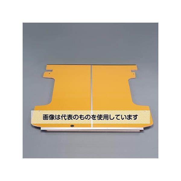 アズワン(AS ONE) 固定パネル(200系ハイエース1・2・3型前期用) EA957-201 入数：1枚