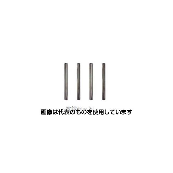 アズワン(AS ONE) [EA506AT-1･2用] 516mm 支柱(4本) EA506AT-8 入数：1セット(4本入)
