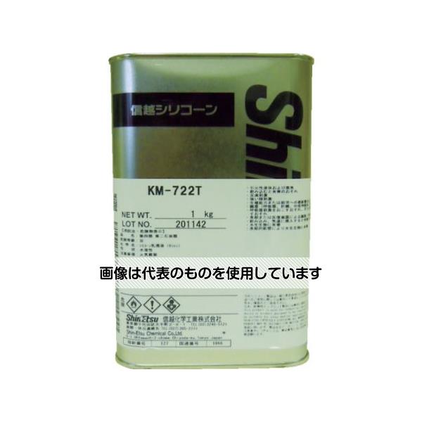 信越化学工業 エマルジョン型離型剤 16Kg KM742T-16 入数：1個 44,473円