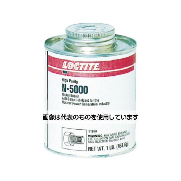 ヘンケルジャパン アンチシーズNー5000 453.6g N5000-1LB 入数：1缶