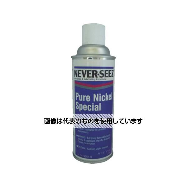 ボスティック 焼付防止潤滑剤 ニッケルグレードスプレー 354g NSNA-16 入数：1本