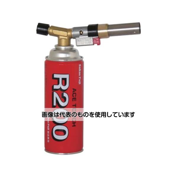 サカエ富士 スパークエース(ガンタイプ) BT-20SA 入数：1本