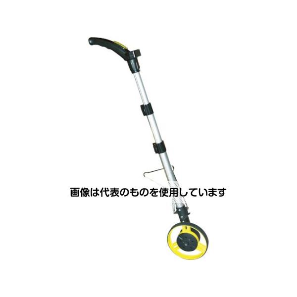 アズワン(AS ONE) ローラー距離計 デジタルウォーキングメジャー 表示6桁 DWS-160B 入数：1台 9,163円