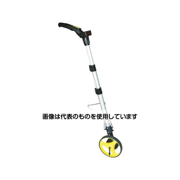 アズワン(AS ONE) ローラー距離計 デジタルウォーキングメジャー 表示9桁 DWS-160C 入数：1台 13,794円