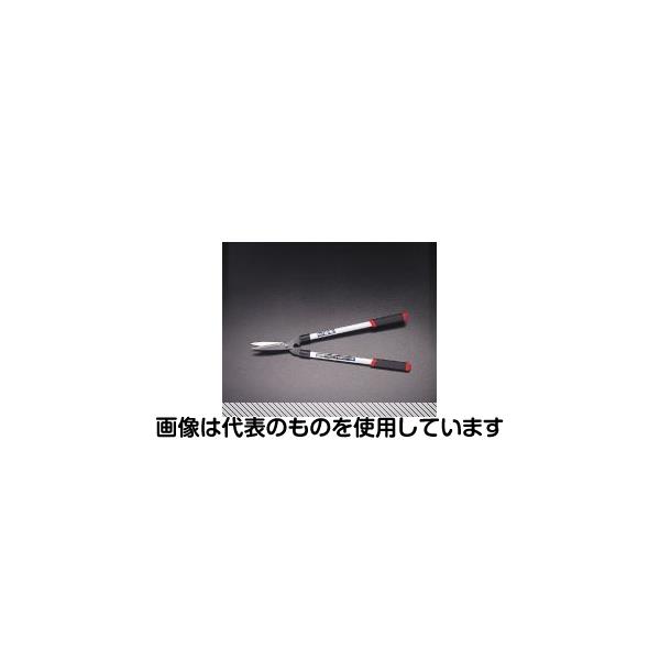 エスコ 670mm 刈込鋏 EA650A-1 入数：1個