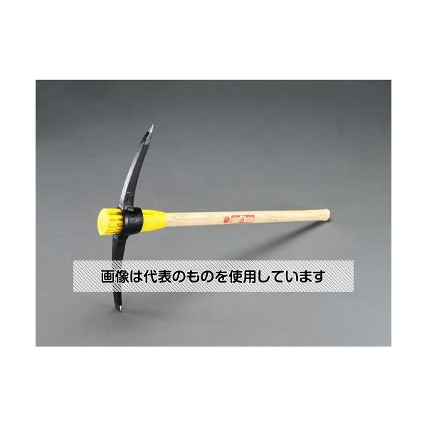 アズワン(AS ONE) 2.7kg/ 915mm マトック EA650CB-10 入数：1個