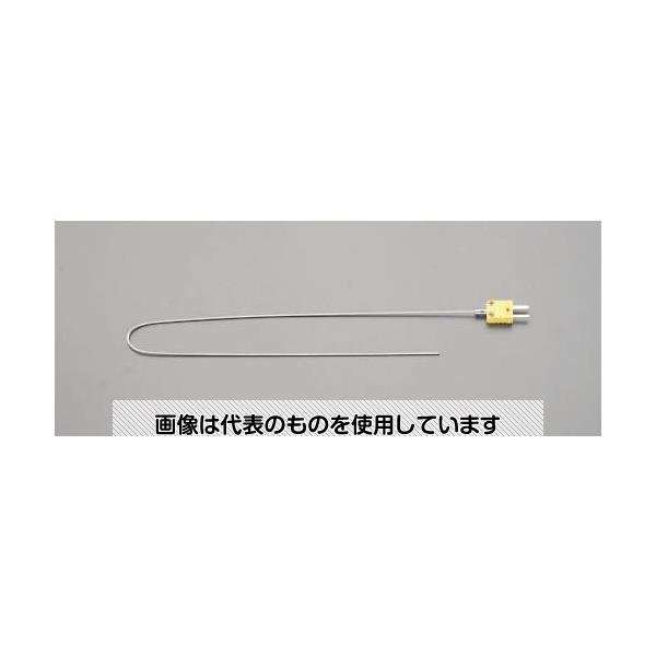 テストー（Testo） -40/+1000ﾟC 芯温センサー(フレキ型) EA701BG-13 入数：1個