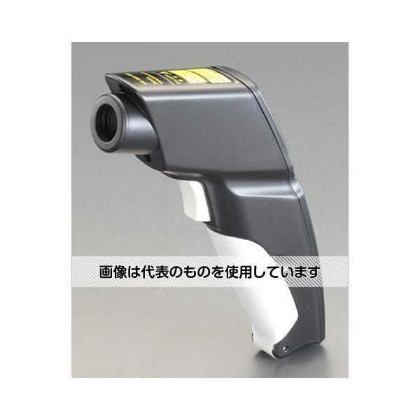 アズワン(AS ONE) -30゜/+400゜C 放射温度計 EA701X-1 入数：1個｜セミプロＤＩＹ店ファースト
