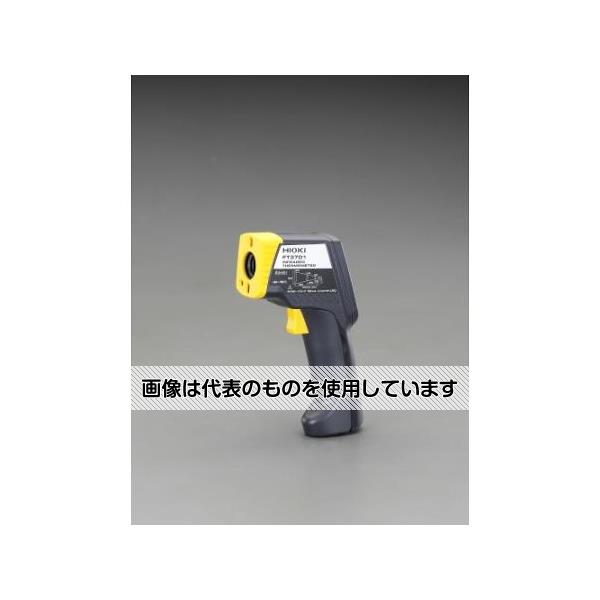 日置電機 -60ﾟC/+550ﾟC 放射温度計 EA701XK-2 入数：1台｜セミプロＤＩＹ店ファースト 18,822円