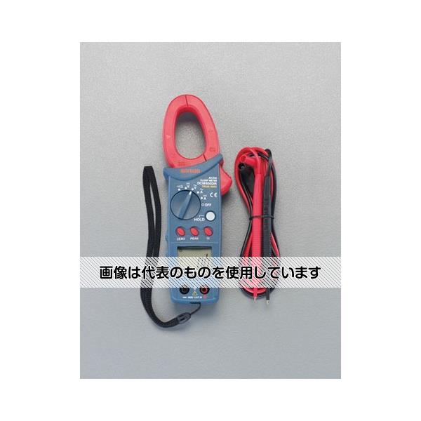 三和電気計器(sanwa) クランプメーター(デジタル) EA708D-18 1個|セミプロDIY店ファースト