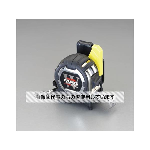 TJMデザイン（タジマツール） 25mmx5.5m メジャー(マグネット/ホルダー付) EA720JN-355 入数：1個