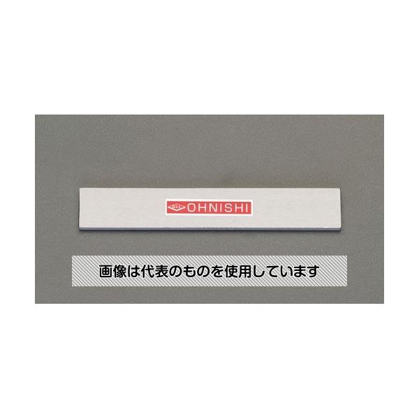 大西測定 500mm 鋼製ストレートエッジ(普通型A級) EA720YS-4 入数：1個
