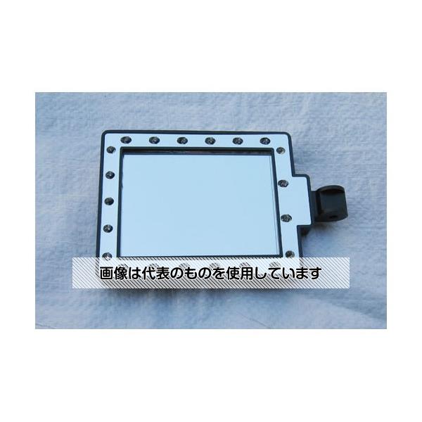エスコ 75x100mm 交換用ミラーヘッド(LEDライト付) EA724BB-2M 入数：1個 11,880円