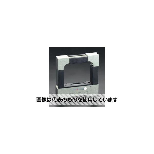エスコ 300x300mm(0.05mm/m) 精密レベル EA735M-39B 入数：1個
