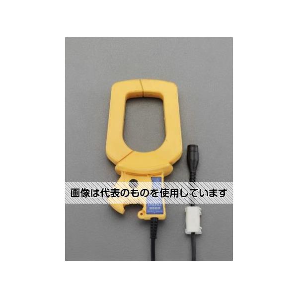 日置電機 [EA742GH用] クランプセンサー EA742GH-1 入数：1個