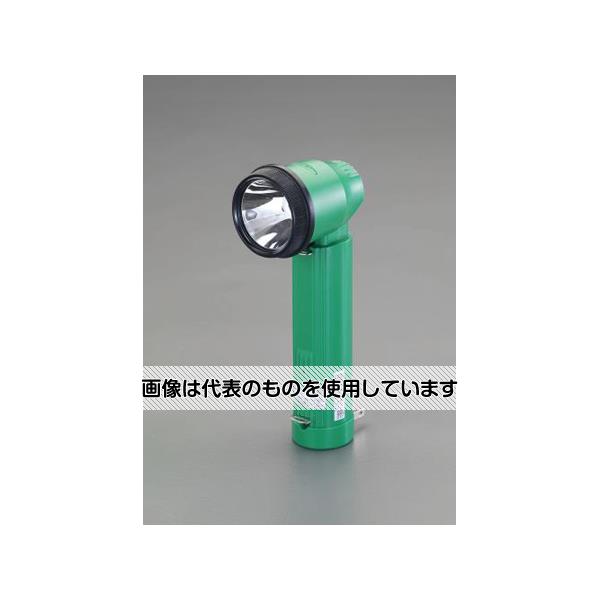 アズワン(AS ONE) [充電式] フラッシュライト/LED EA758N-24 入数：1本