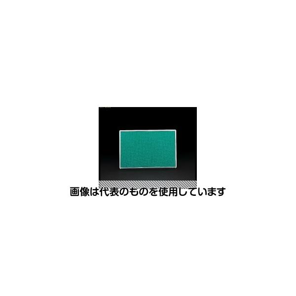 エスコ 900x1200mm 掲示板 EA761LJ-120 入数：1台