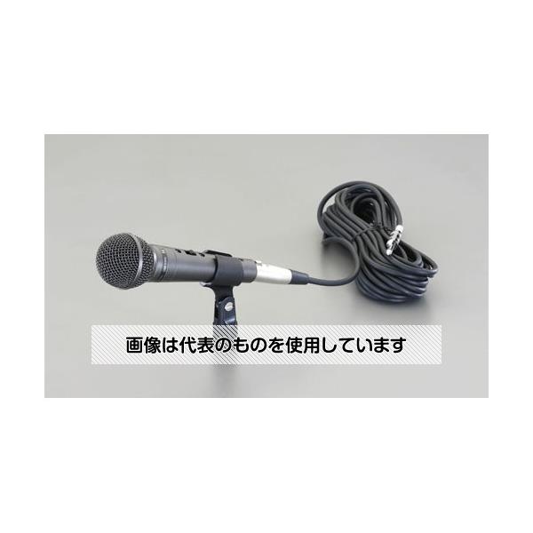 TOA ハンド型ダイナミックマイク EA763CE-1 入数：1個 20,625円