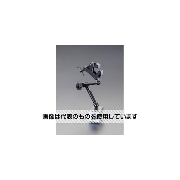 アズワン(AS ONE) クランプ(マグネットベース付) EA781BD-13 入数：1個