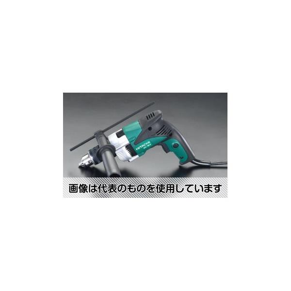 工機ホールディングス 13mm/590W 振動ドリル(正逆転･無段変速) EA801DJ 入数：1個