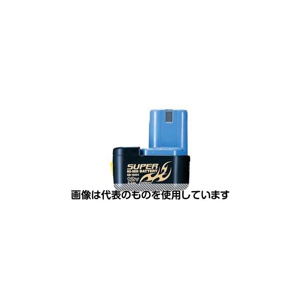 工機ホールディングス DC12.0V 交換用バッテリー EA813HD-11 入数：1個