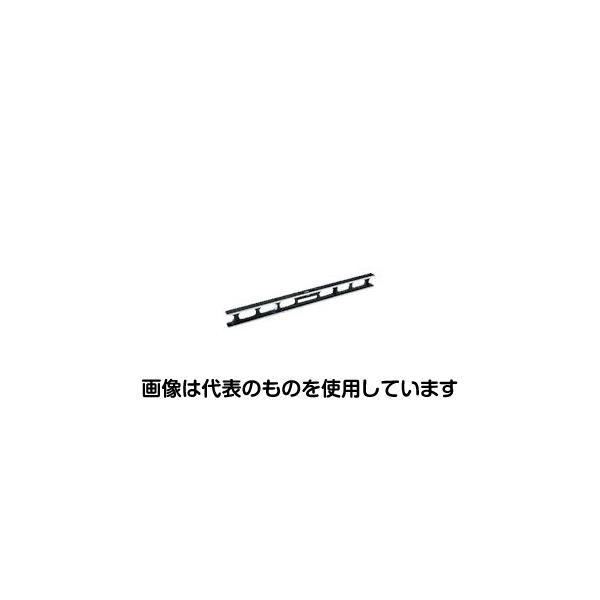 アカツキ製作所 鉄製水平器 石工用高感度水平器 鋳鉄製 長さ450MM L-110 450MM 入数：1個 22,886円