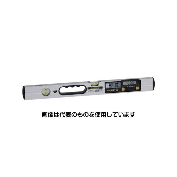 エビス（水平器） 磁石付デジタルレベル 600mm ED-60DGLMN 入数：1個